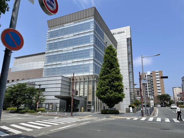 アミスタライフ伊丹 東リ いたみホール