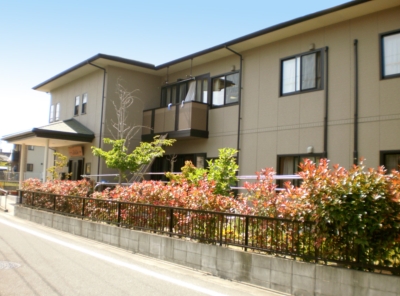 ニチイケアセンター太宰府 外観