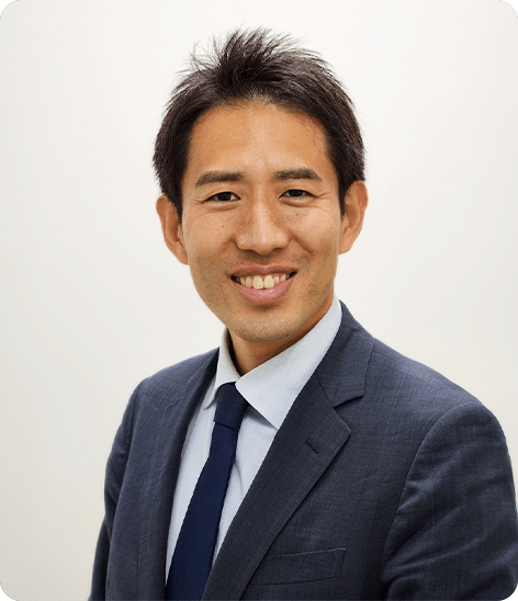 エイジフリーハウス横浜岡津町 施設長洲崎
