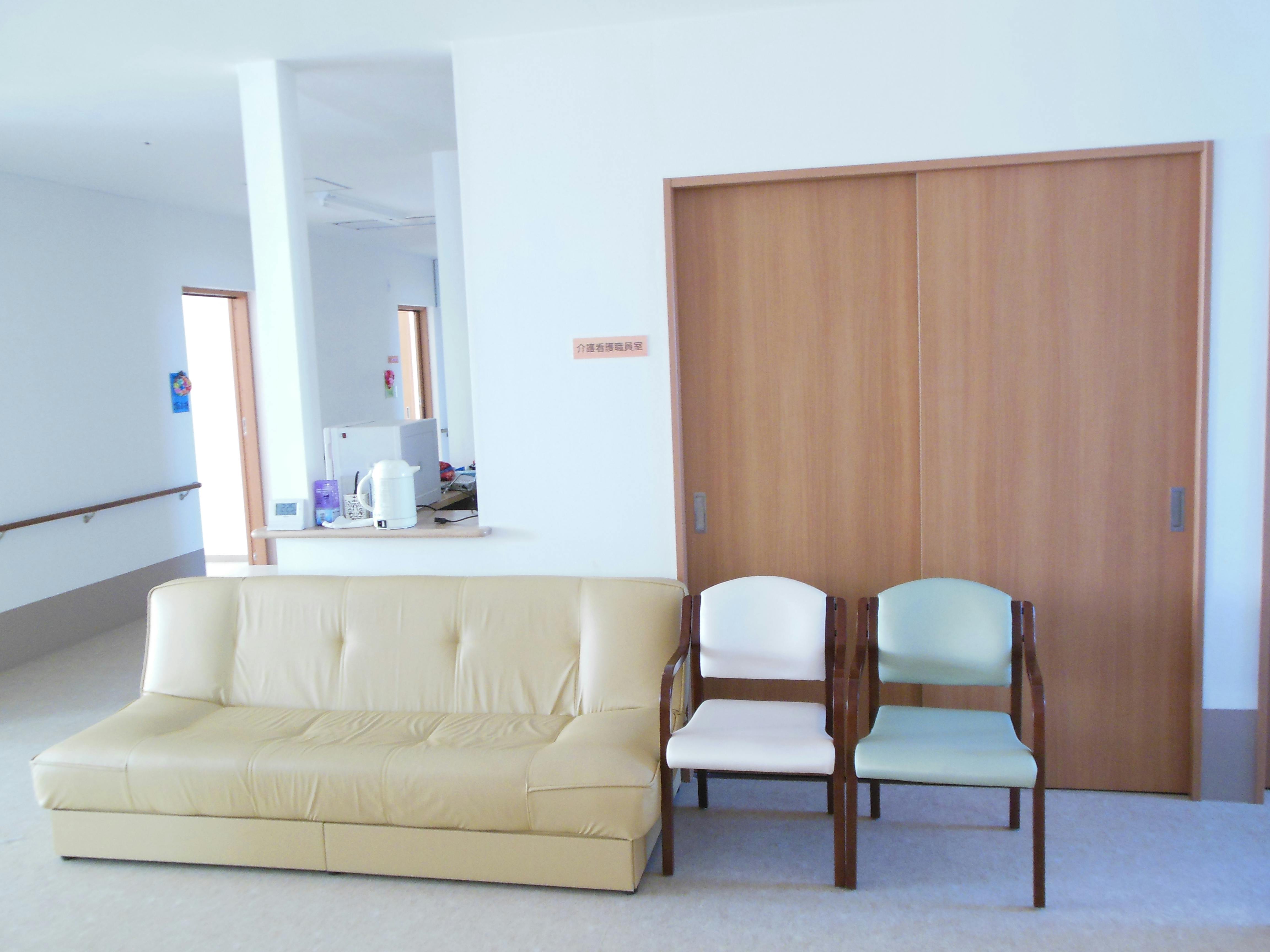 ふるさとホーム神川 その他