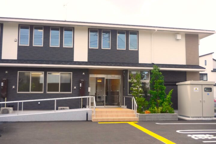 みつばメゾン川崎元住吉 外観