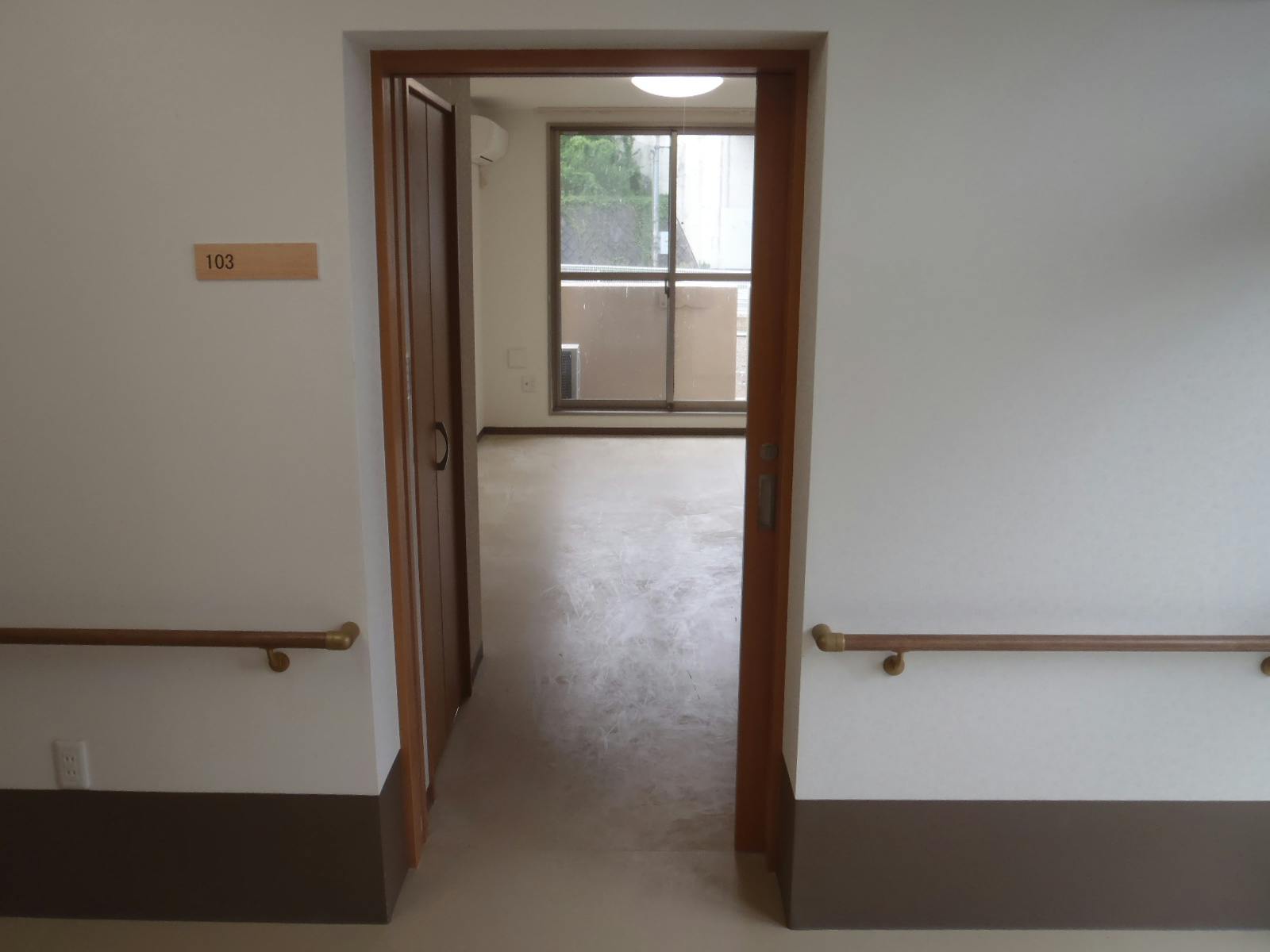 ふるさとホーム狭山 その他