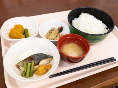 HIBISU柏原Annex 通常食