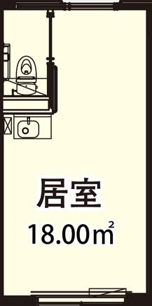 フォーユー東淀川 間取図
