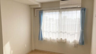 HIBISU城北公園通 個室