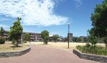 アルファリビング高松松縄 松縄流石中央公園