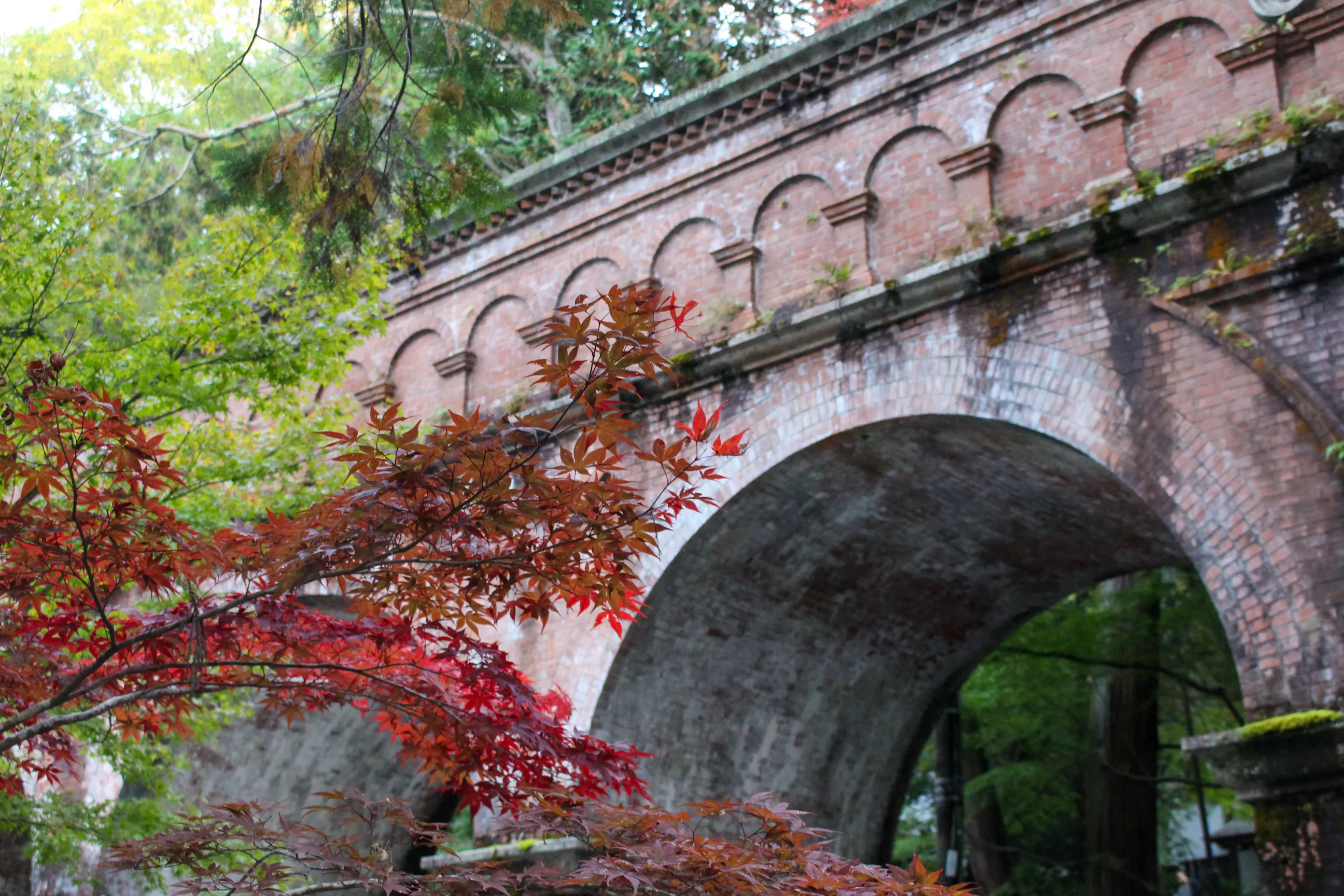 チャームプレミア京都岡崎 南禅寺