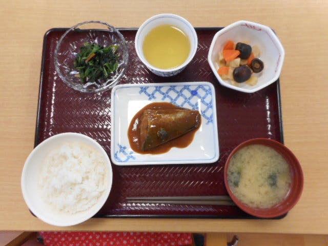 ニチイケアセンター日の里 通常食