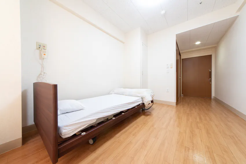 ファミニューすみだ文花 居室