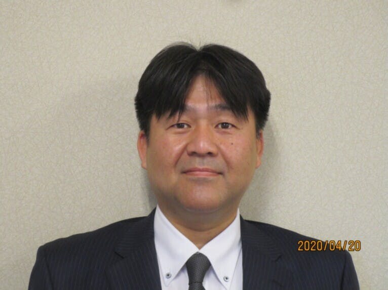 SOMPOケア ラヴィーレ習志野台 ホーム長堅田　昭彦