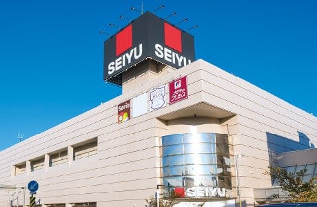 サービス付き高齢者向け住宅ウィステリア清田 西友清田店