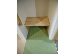 リリィパワーズレジデンス三鷹北野けやき館 居室