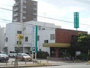 のまる江別文京台 医療法人社団 親寿会 池永クリニック