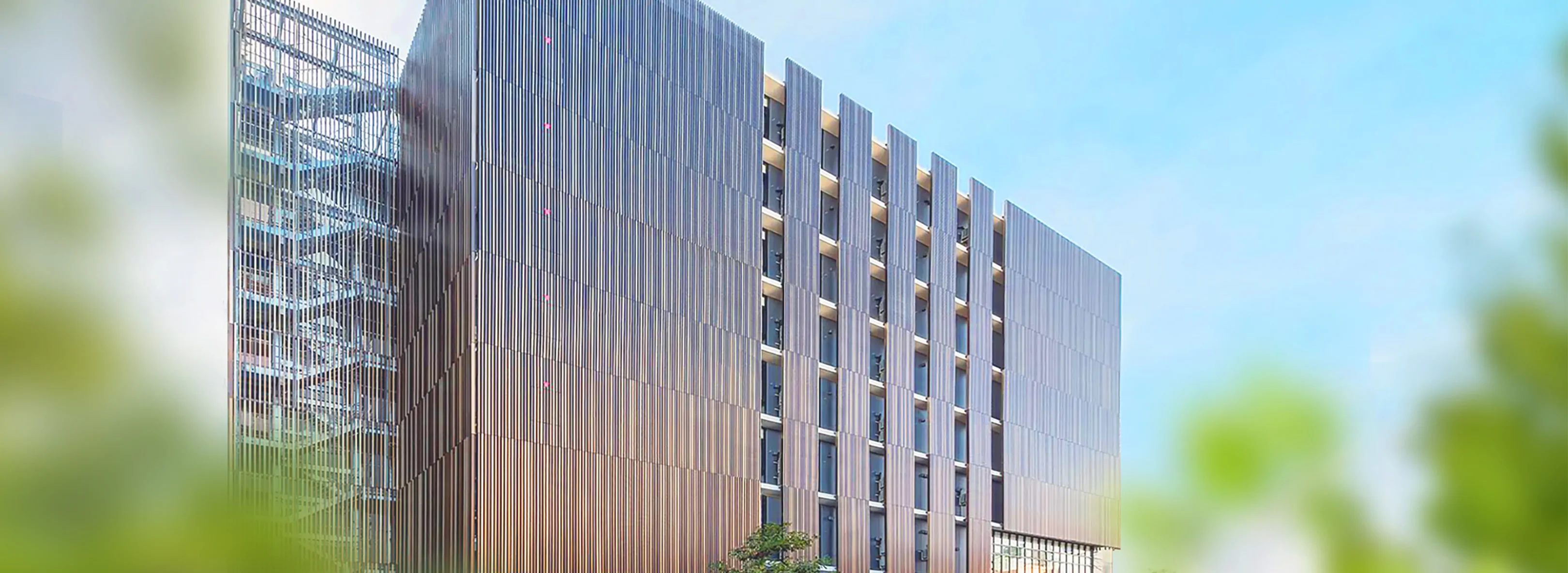 リヤンドファミーユ 外観