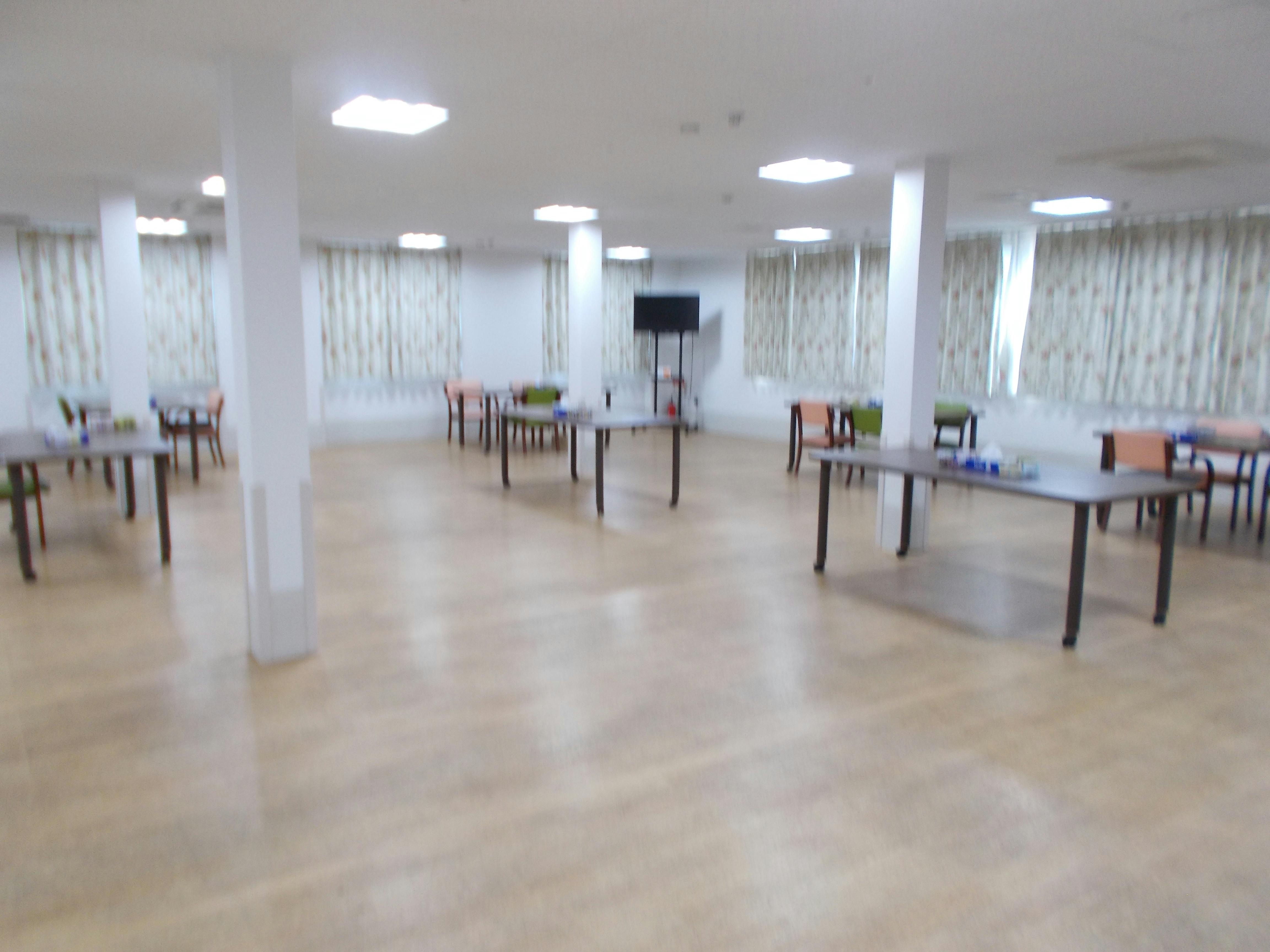 ふるさとホーム小金井 その他