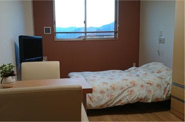 住宅型有料老人ホーム あんしん館 居室
