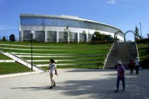 パークヴィラ陽春館 森のホール21 （松戸市文化会館）