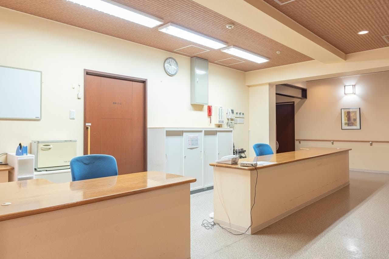 イリーゼ浦和大門 ヘルパーステーション