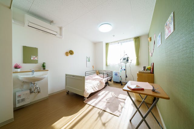 ReHOPE 大高 居室