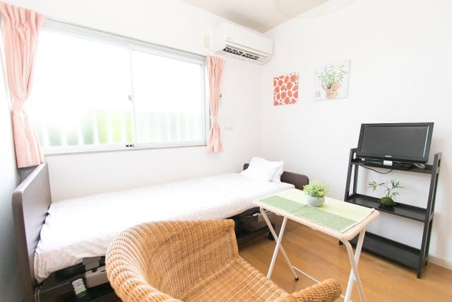 ケアガーデン長久手 居室