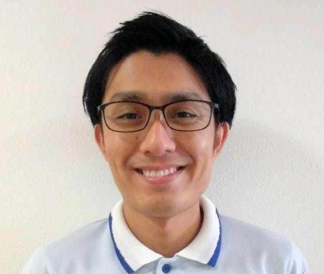 リアンレーヴ春日部 施設長阿部 龍一