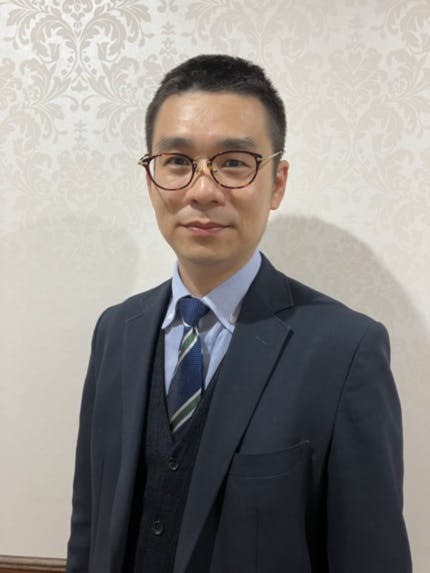 そんぽの家 柴又 ホーム長中山　智仁