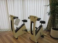 ラ・ナシカあしかが 機能訓練室