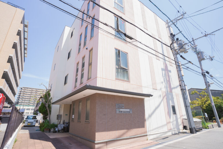 平野みとうの里 外観