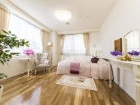 アンリ茅ヶ崎 居室