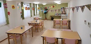 ご長寿くらぶ 水戸金町 食堂