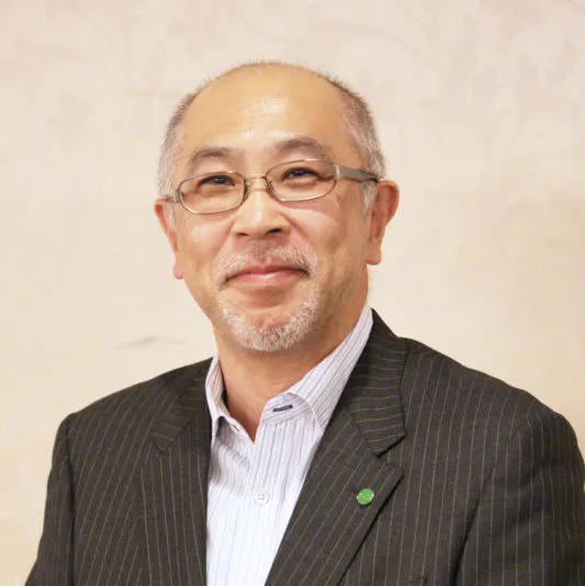 アンサンブル豊田曙 施設長清水 純