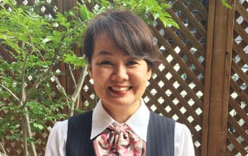 グッドタイムホーム・多摩川 ホームマスター野村 和子