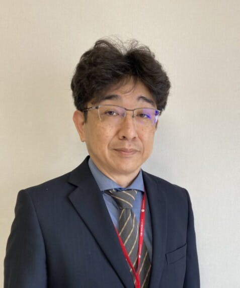 そんぽの家Ｓ枚方公園 根矢　健司