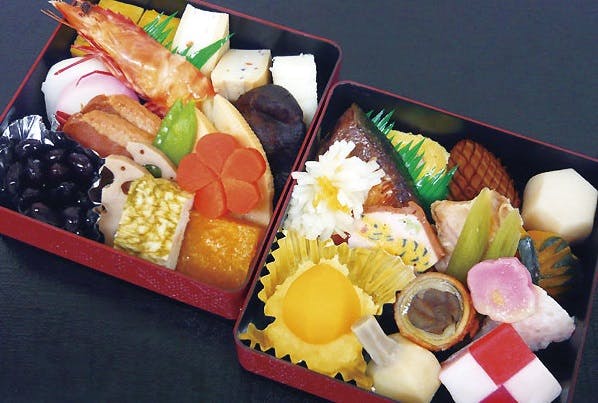 そうごうケアホーム高槻塚原 イベント食