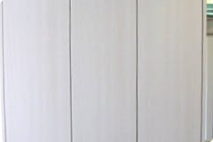 ルルドの泉 収納棚