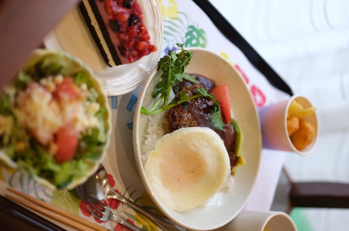アズハイム練馬ガーデン 一般食