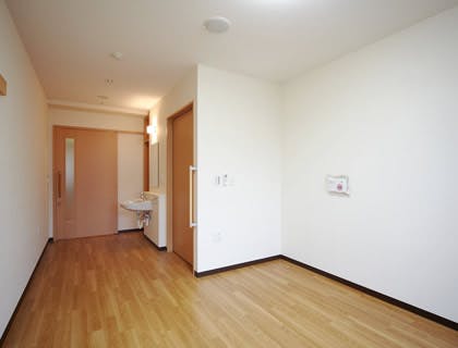 スーパー・コート茨木彩都 居室