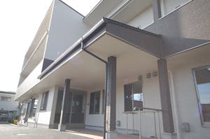 ご隠居長屋和楽久布佐 外観