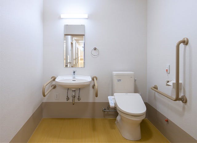 うめの宿り 事務所