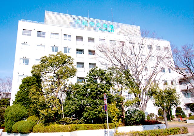マストクレリアン鎌倉 大船中央病院