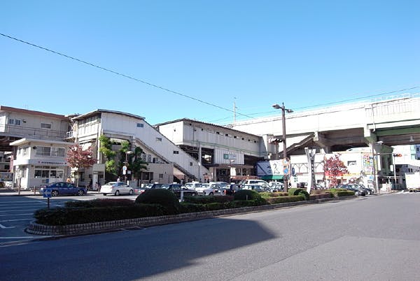 ハーウィル南浦和 JR京浜東北線・武蔵野線「南浦和」駅