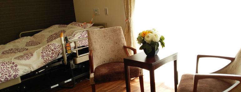 ウィズワン成田 居室