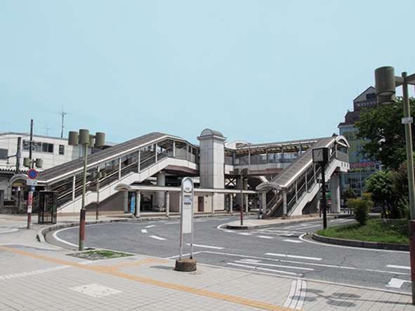 グループホームみんなの家・清河寺2 JR宮原駅