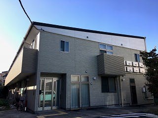 ご長寿くらぶ 足立・六木 外観