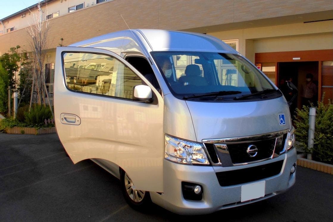 グランダ鵠沼海岸 海岸トラベル