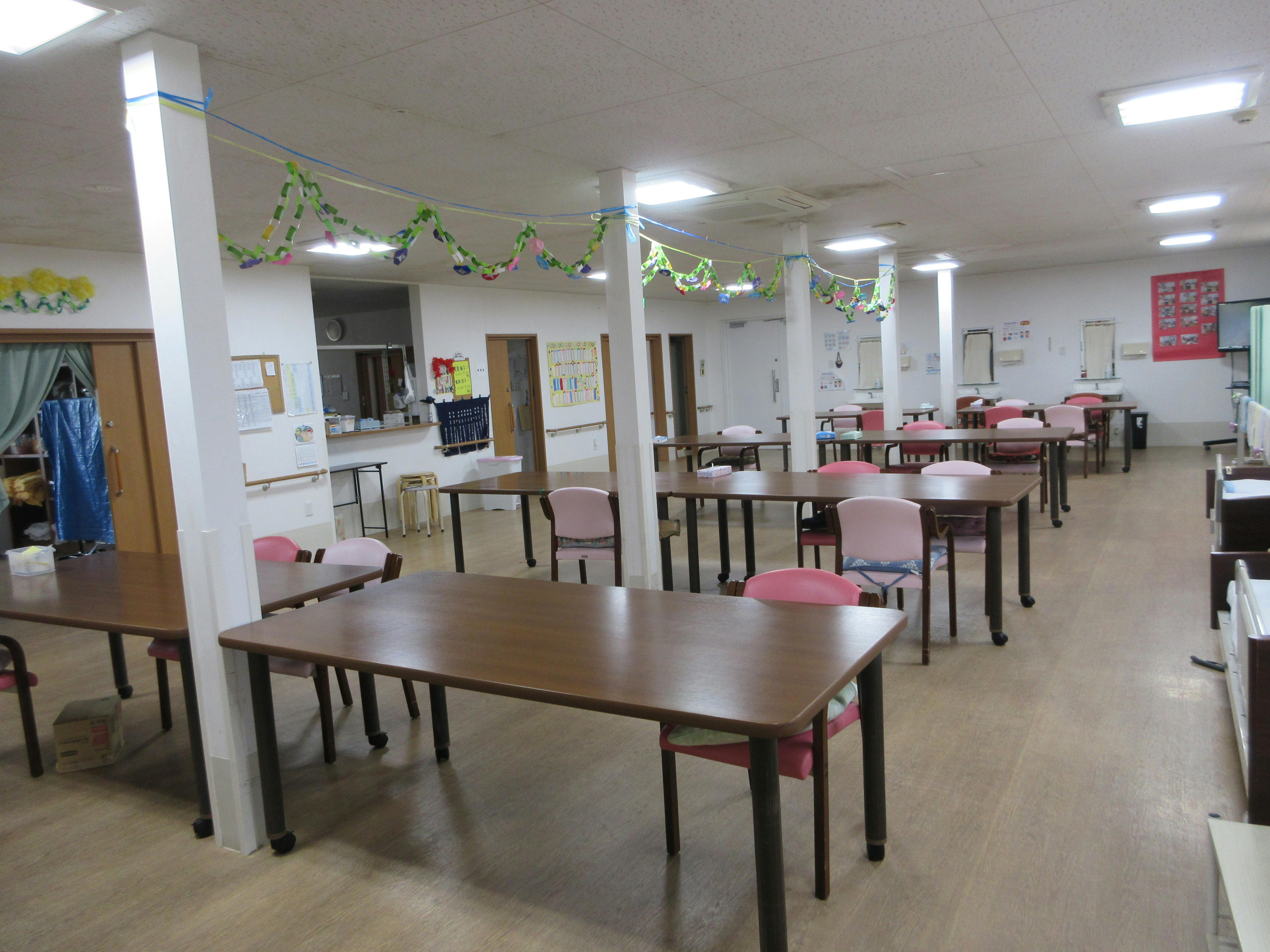 ふるさとホームさくら その他