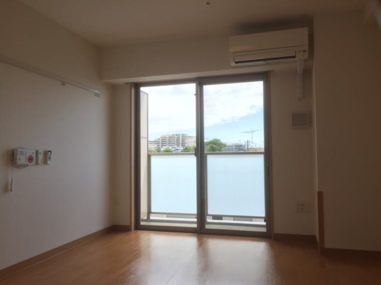 そんぽの家Ｓ板橋若木 居室