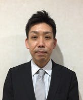 そんぽの家 伊勢原 ホーム長齋藤　匠