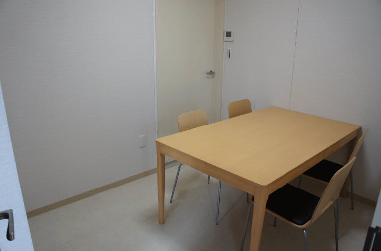 サービス付高齢者向け住宅あすか箕面 相談室