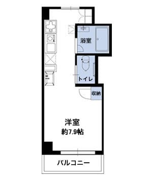 グランメゾン迎賓館京都嵐山 間取図